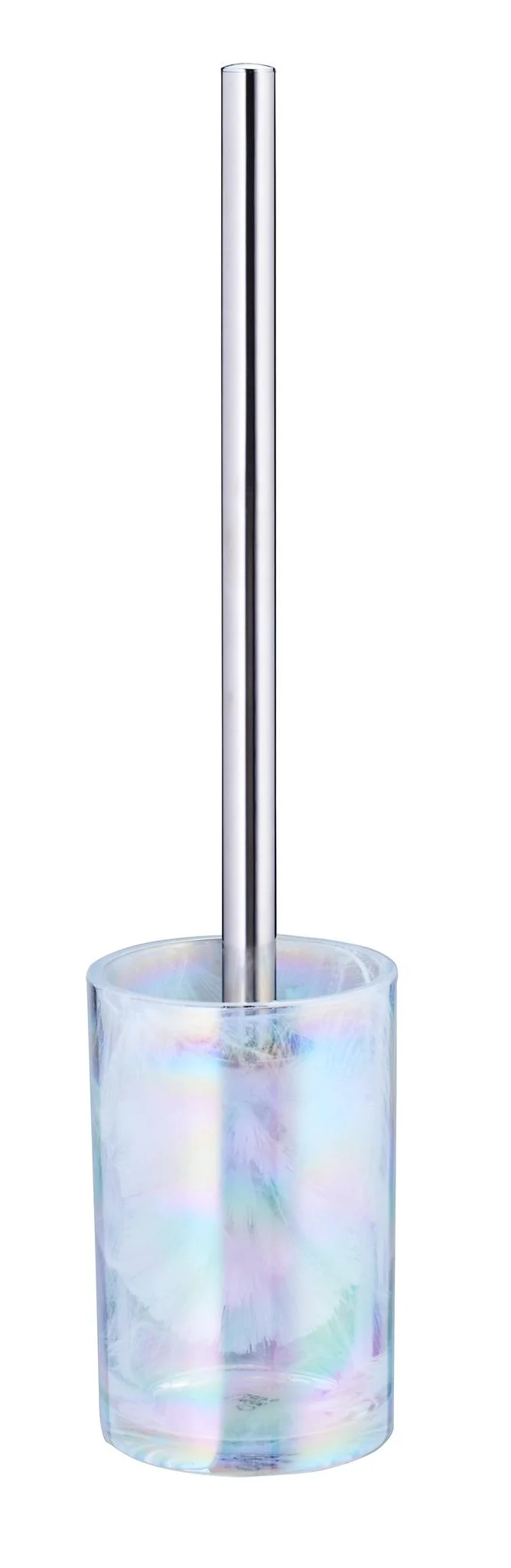 WC-Bürsten-Halter OPALIS Perlmuttfarben