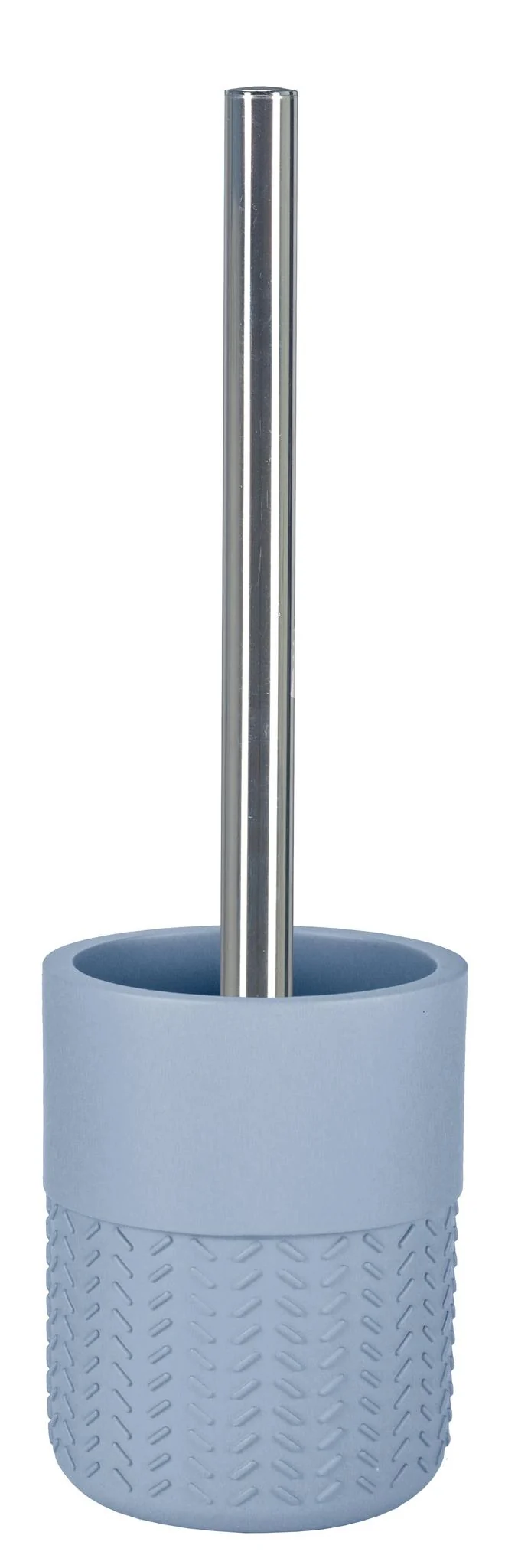 WC-Bürsten-Halter DASH Iceblue