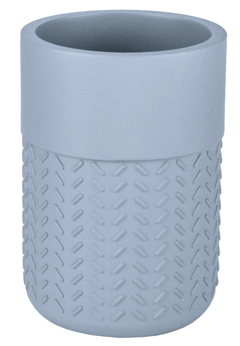 Zahnputzbecher DASH Iceblue