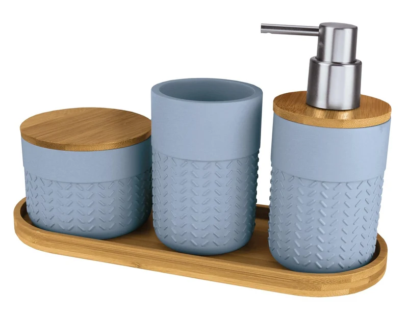 Zahnputzbecher DASH Iceblue