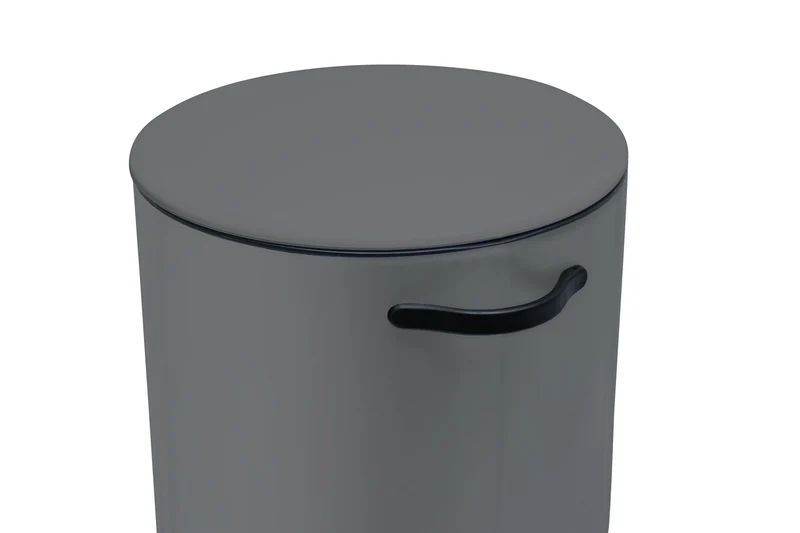 Kosmetikeimer CALETTO Schiefer 5 Liter