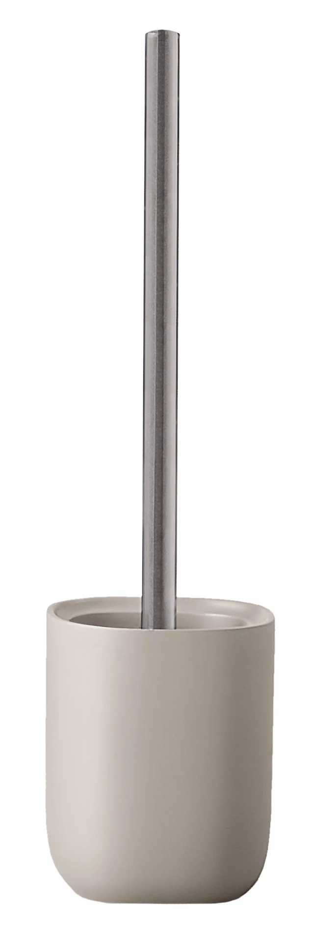 WC-Bürsten-Halter ALITA Seidenfarben