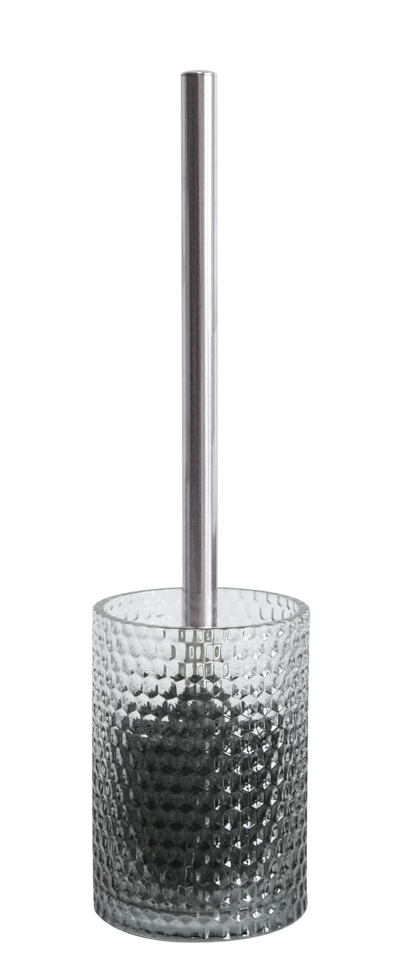 WC-Bürsten-Halter MELUA Anthrazit