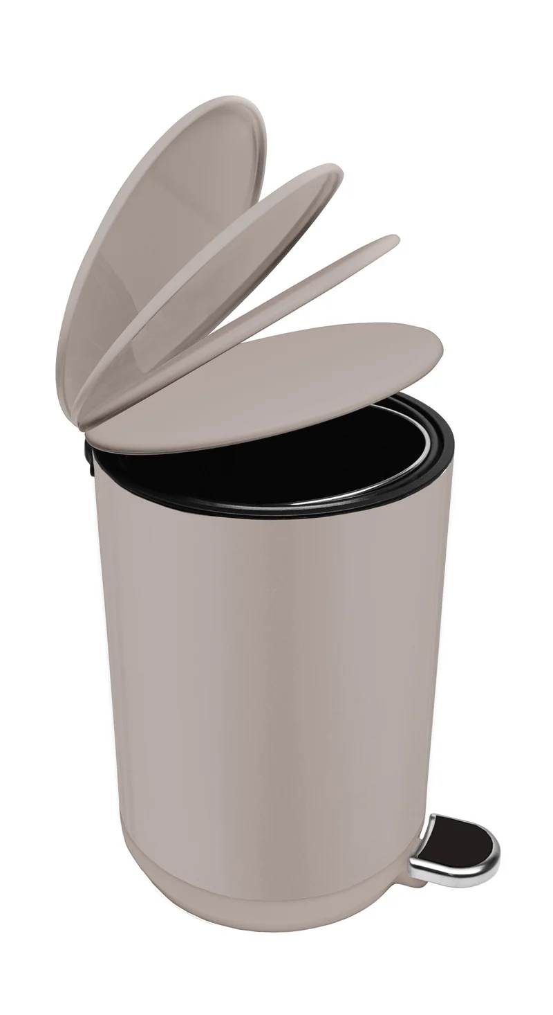Kosmetikeimer CALETTO Seidenfarben 5 Liter