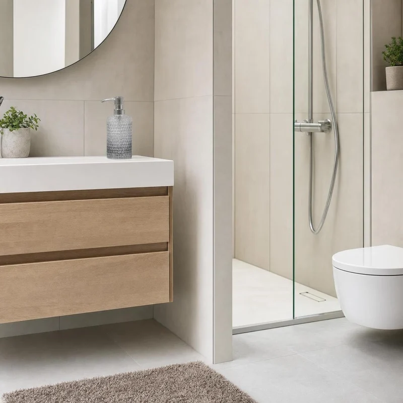 Seifenspender MELUA Anthrazit