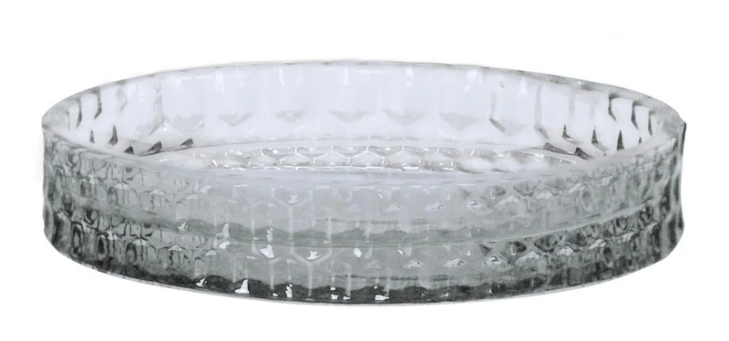 Seifenschale MELUA Anthrazit