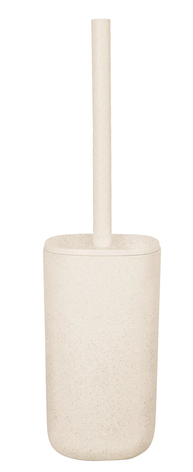 WC-Bürsten-Halter BELGRANO Sandbeige