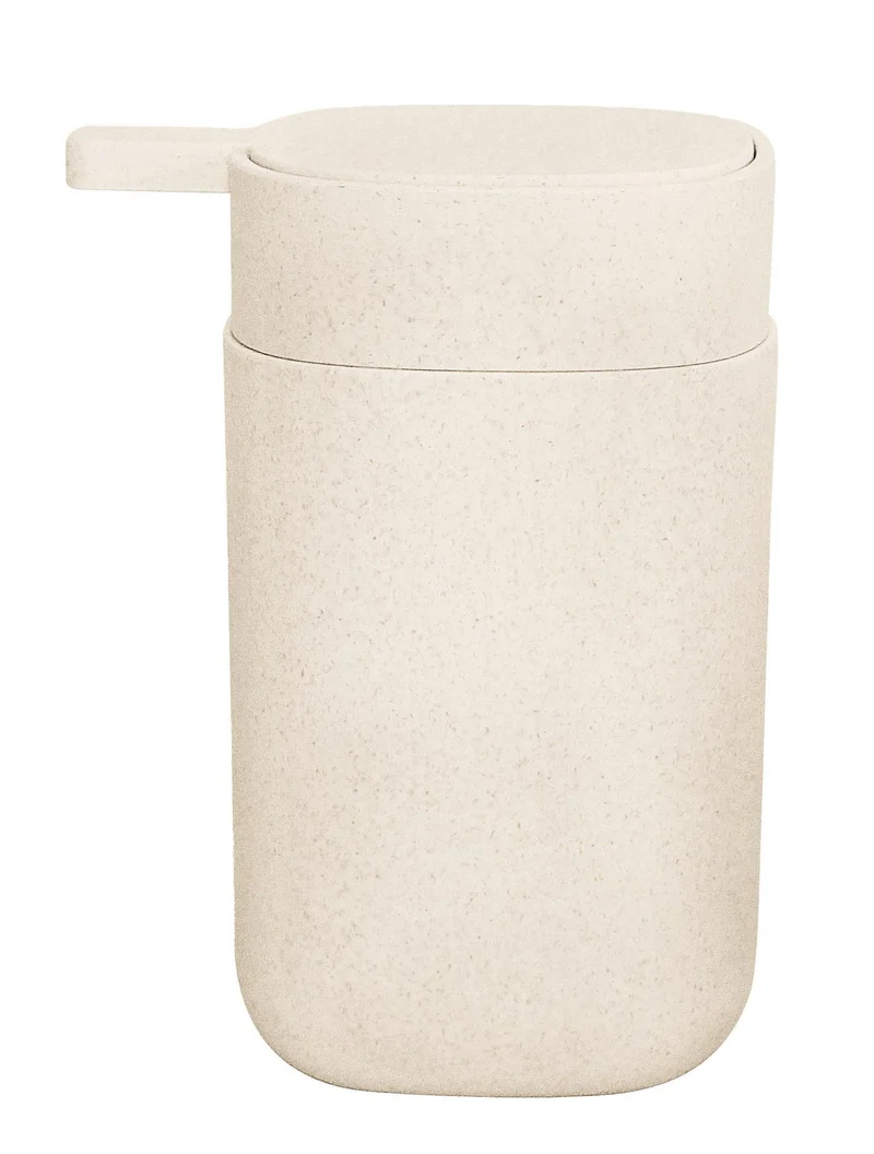 Seifenspender BELGRANO Sandbeige