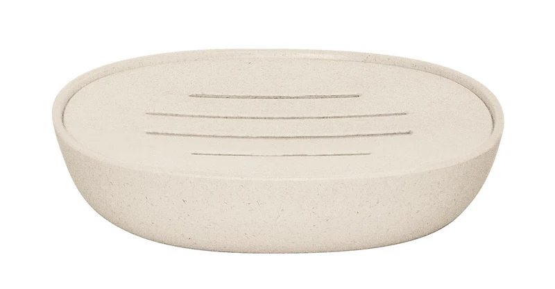 Seifenschale BELGRANO Sandbeige