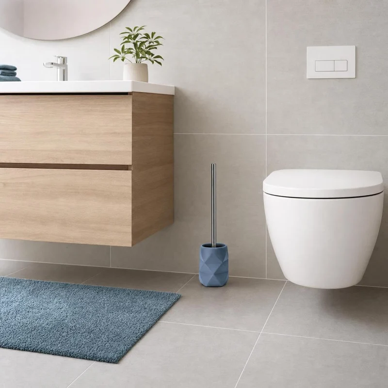 WC-Bürsten-Halter CRACKLE Mare