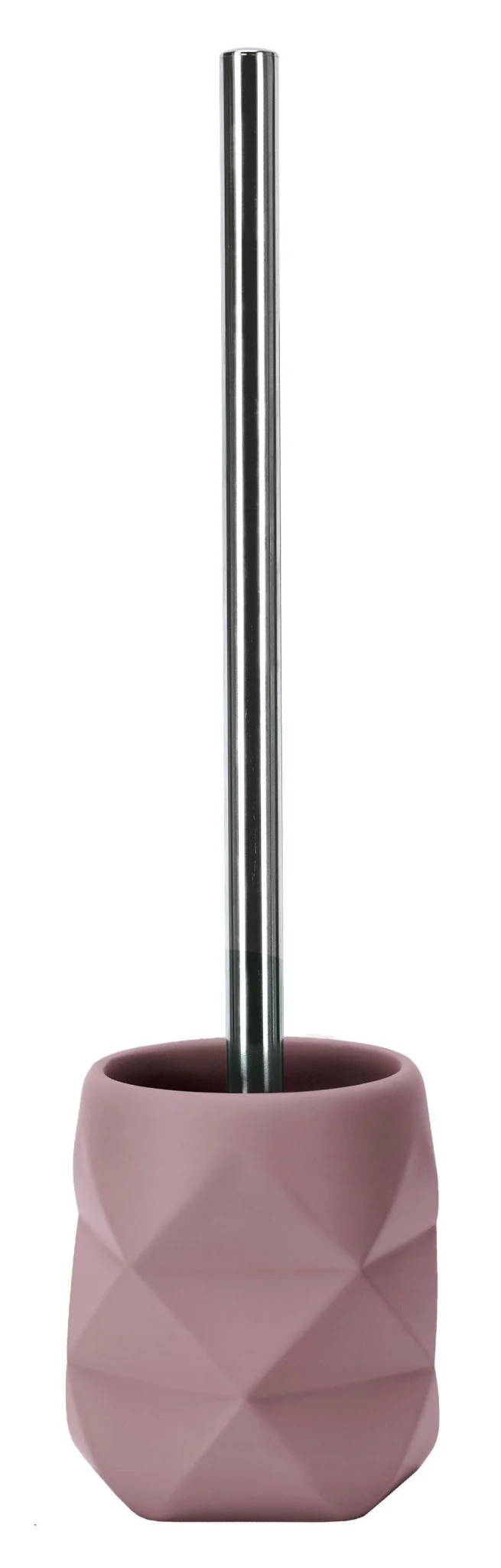 WC-Bürsten-Halter CRACKLE Rouge