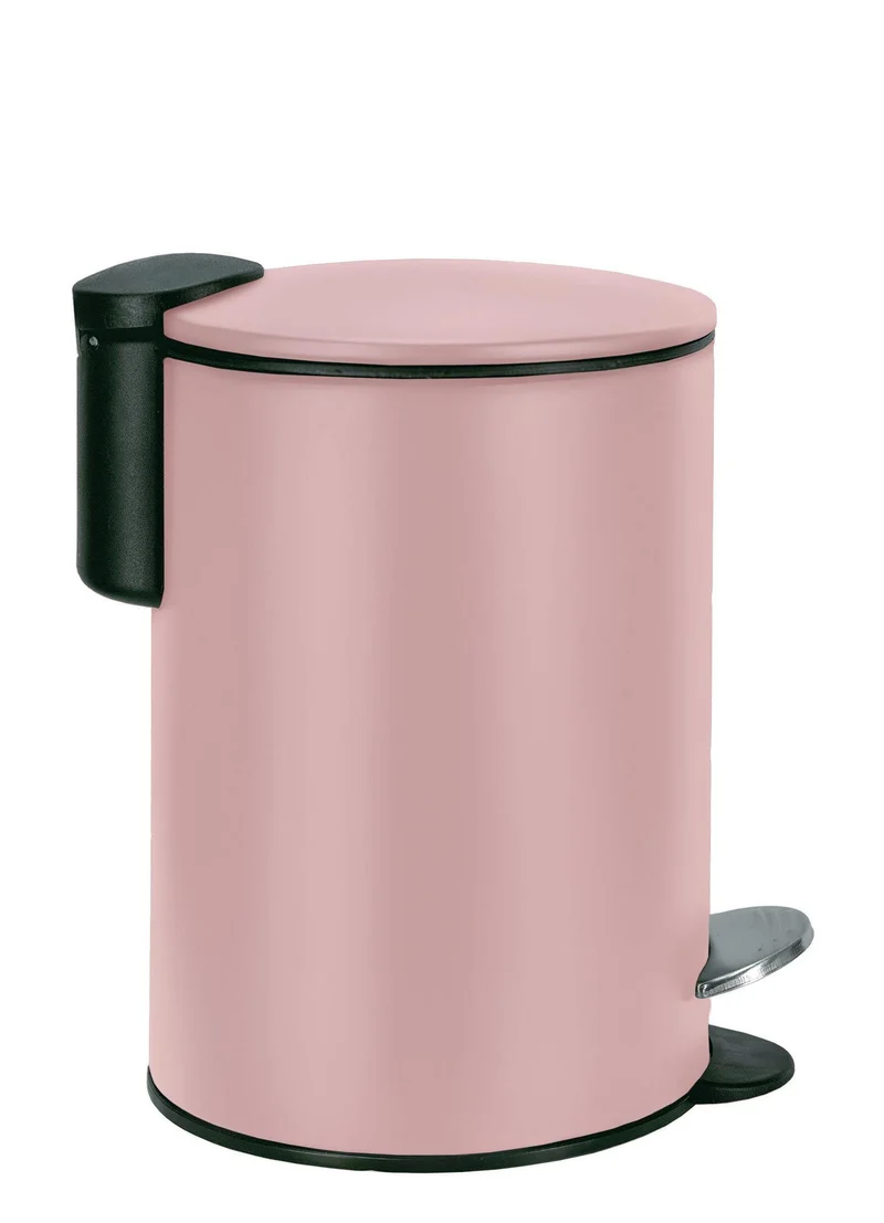 Kosmetikeimer SILENCE Old Rose 3 Liter