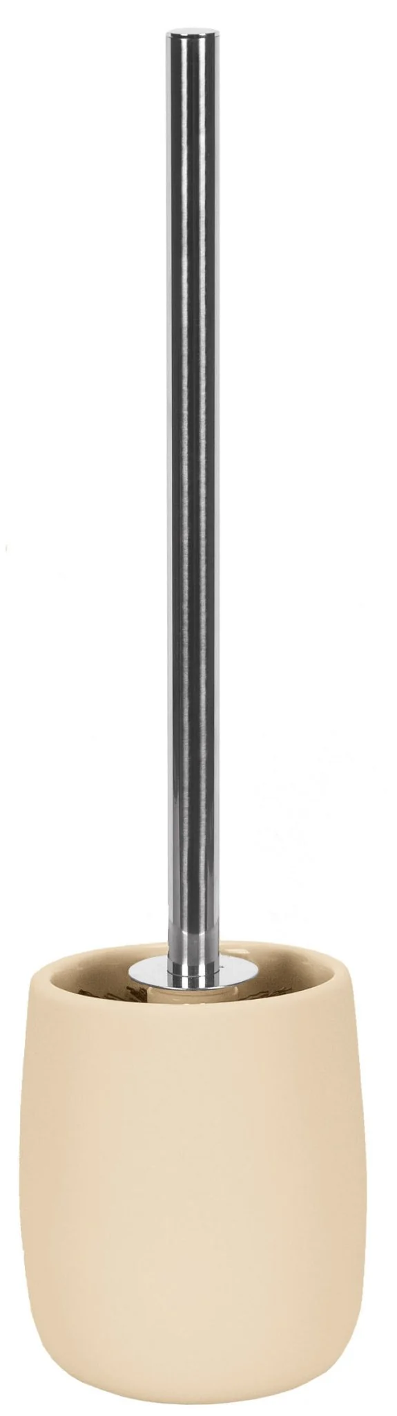 WC-Bürsten-Halter ECLIPSE Sandbeige