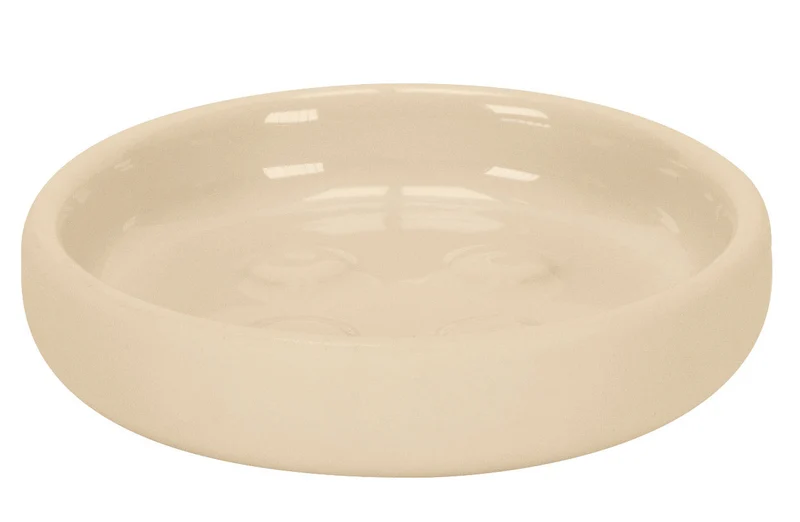 Seifenschale ECLIPSE Sandbeige