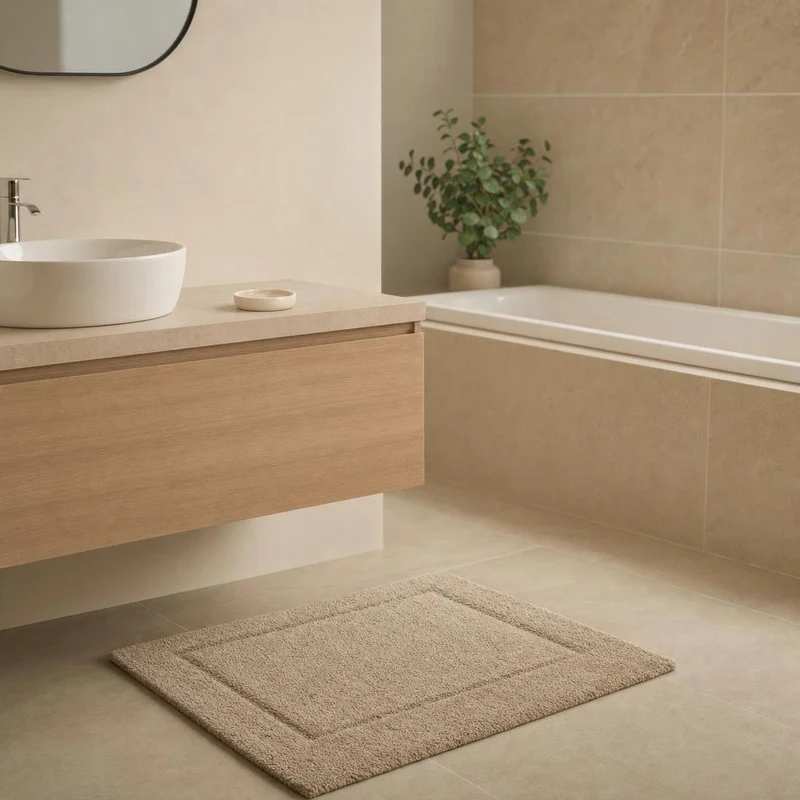 Seifenschale ECLIPSE Sandbeige