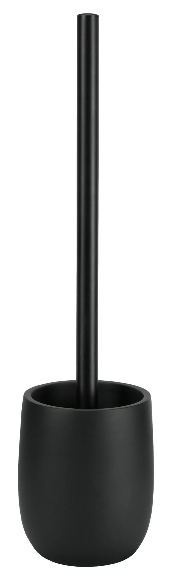 WC-Bürsten-Halter BONNY Schwarz