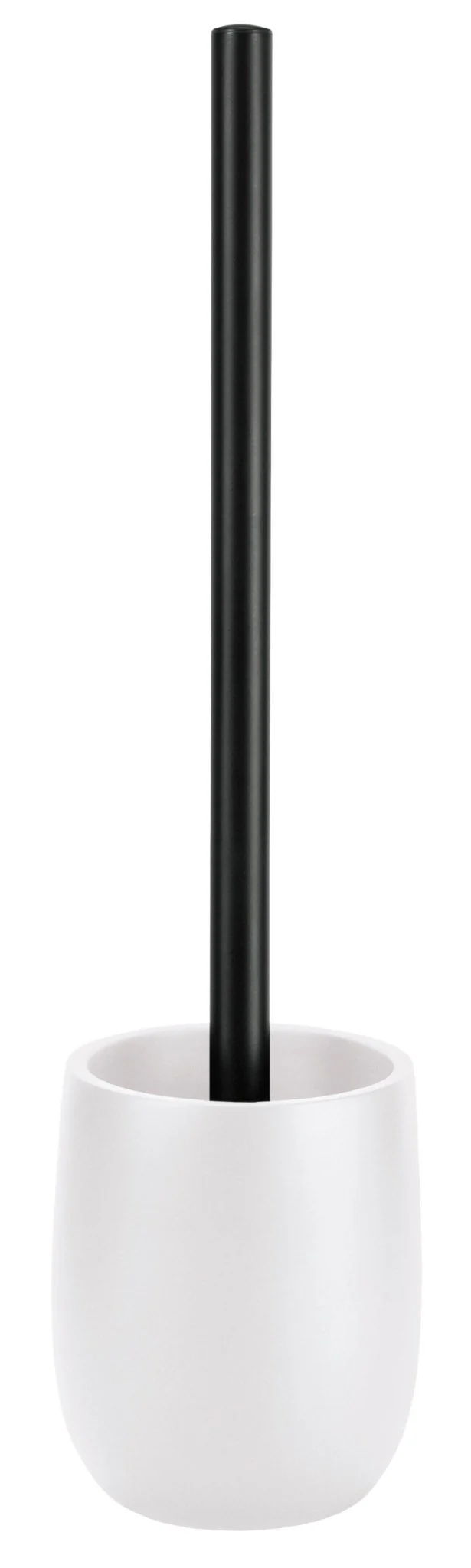 WC-Bürsten-Halter BONNY Weiß