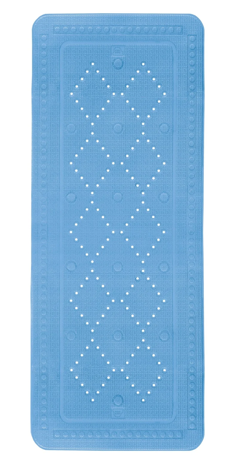 Wanneneinlage AROSA Blau 36 x 92 cm