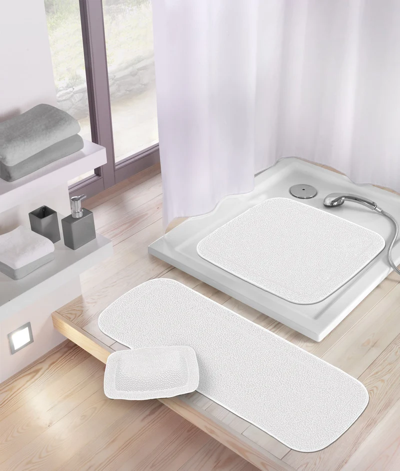Wanneneinlage JAVA-PLUS Weiss 36 x 92 cm