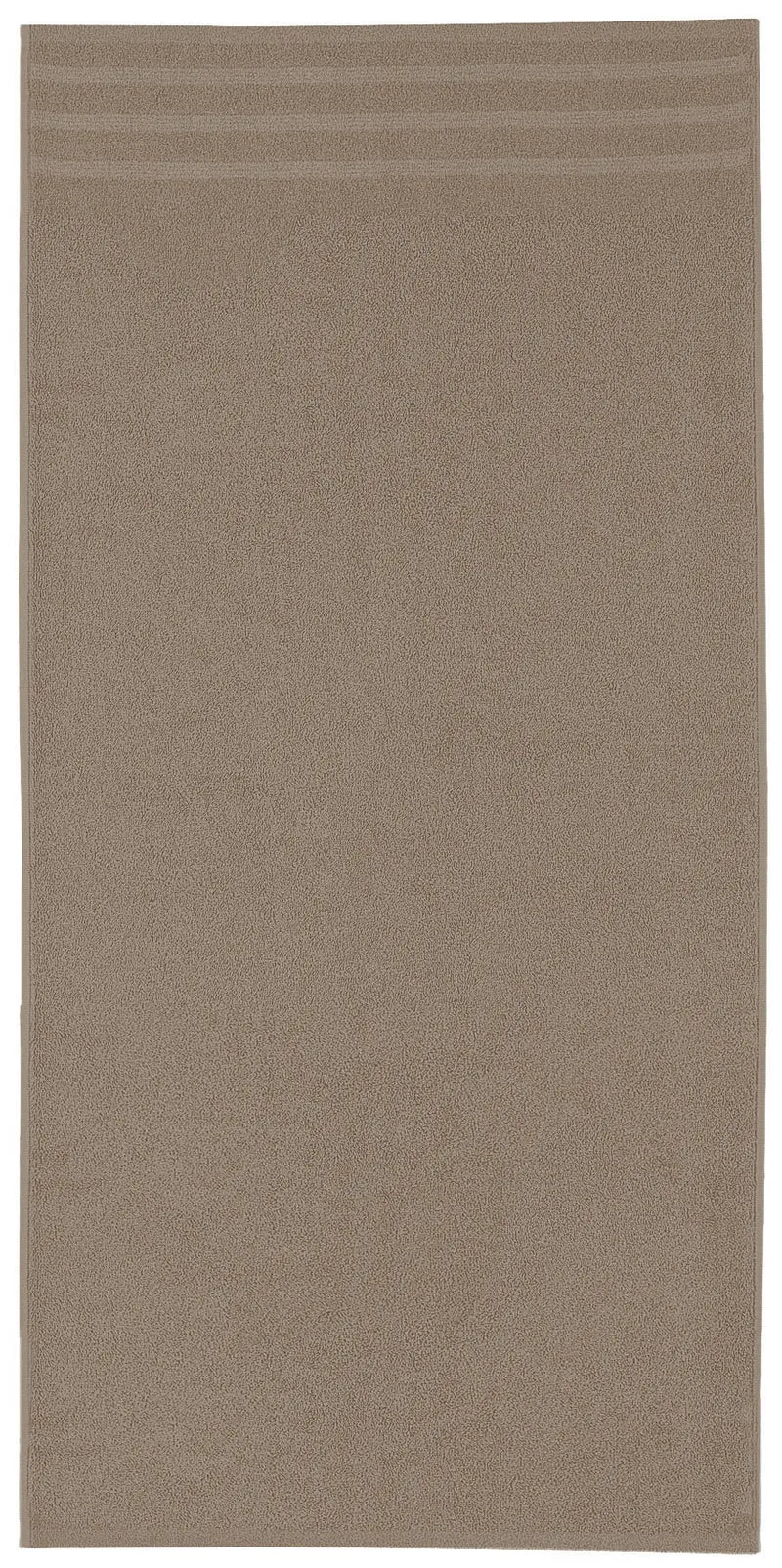 Frottier Gästetuch ROYAL Basalt 30x 50 cm