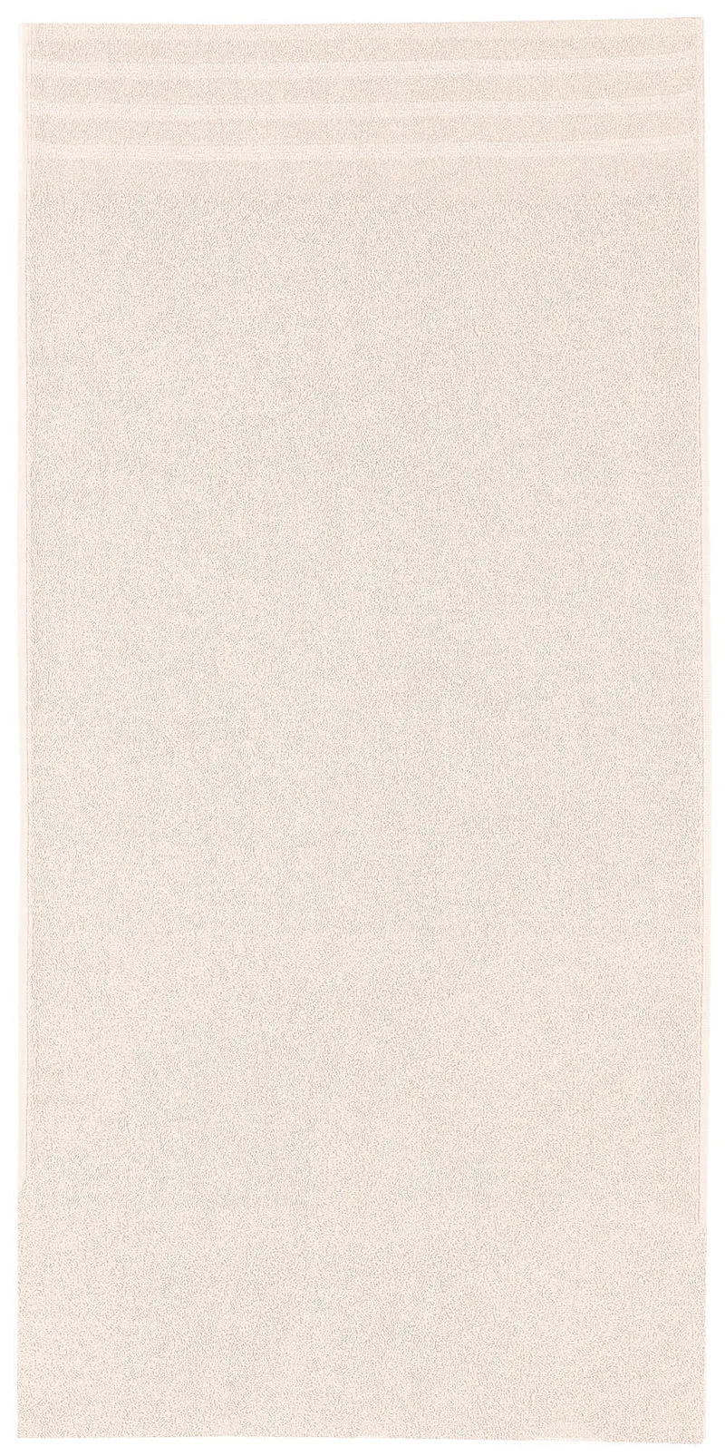 Frottier Handtuch ROYAL Sandbeige 50x100 cm