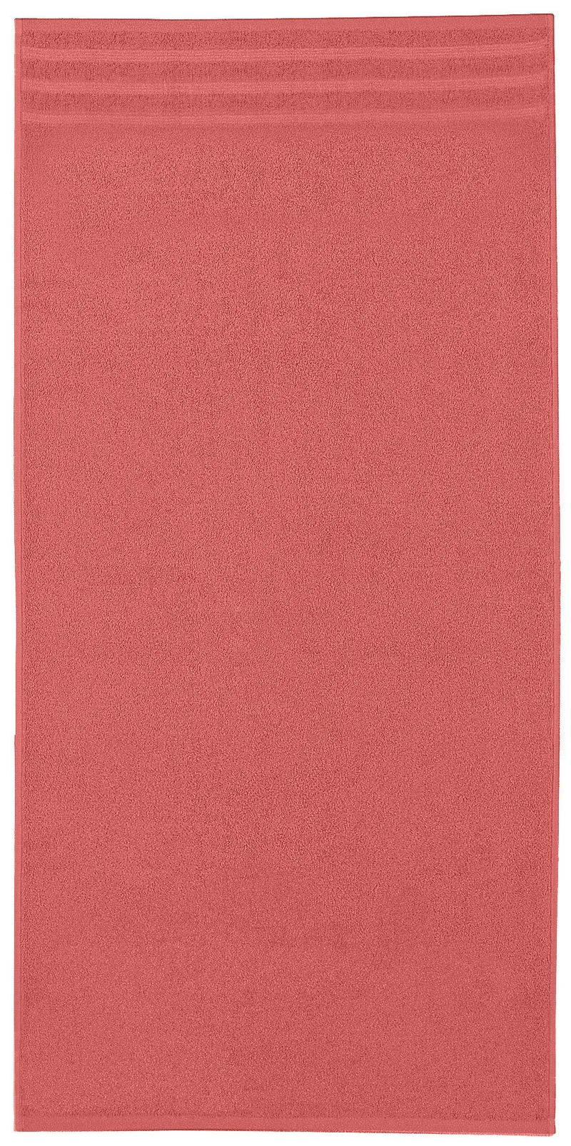 Frottier Gästetuch ROYAL Marsala 30x 50 cm