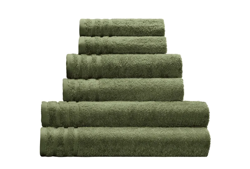 Frottier Duschtuch ROYAL Forest 70 x 140 cm