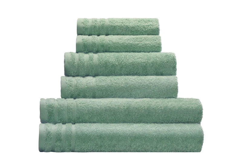 Frottier Handtuch ROYAL Maledivia 50x100 cm