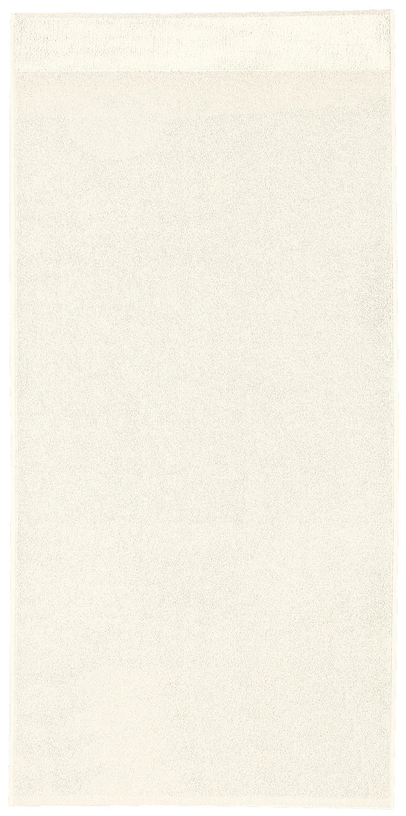 Frottier Duschtuch BAO Champagner 70 x 140 cm