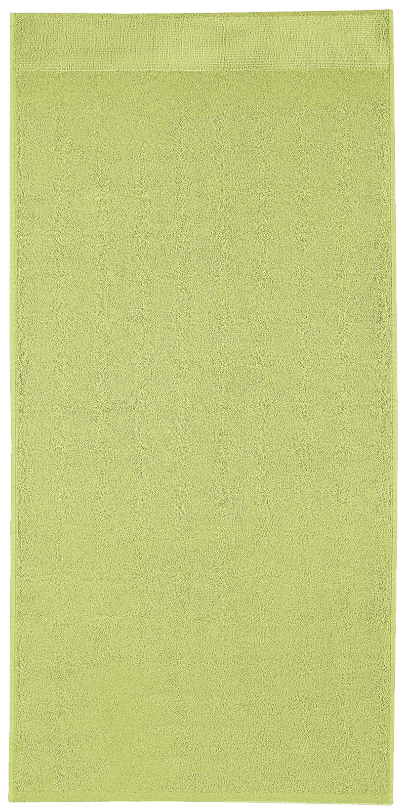 Frottier Waschhandschuh BAO Linde 16 x 21 cm
