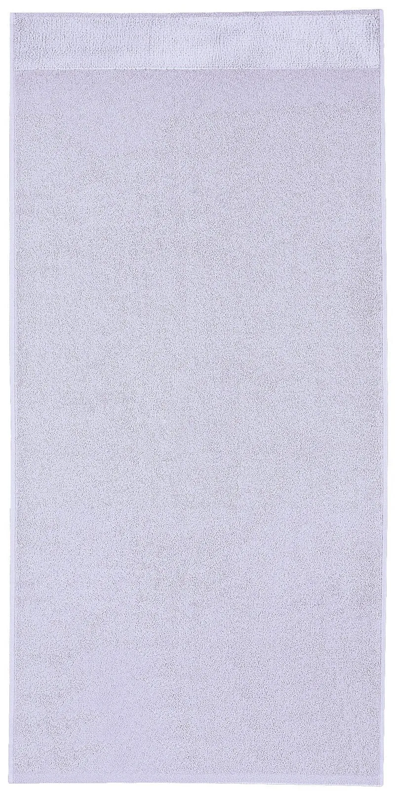 Frottier Duschtuch BAO Lavendel 70 x 140 cm