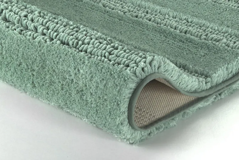 Badteppich MONROVIA Maledivia 60 x 60 cm