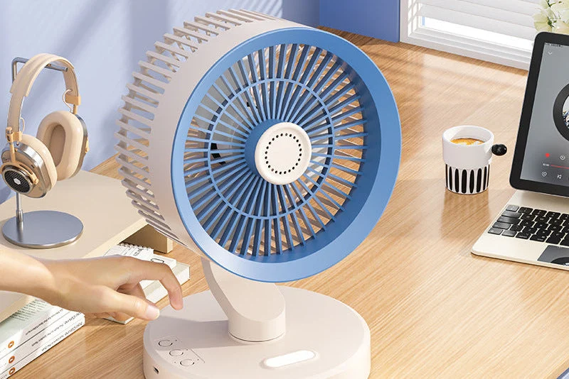 Veggventilator Luvikno