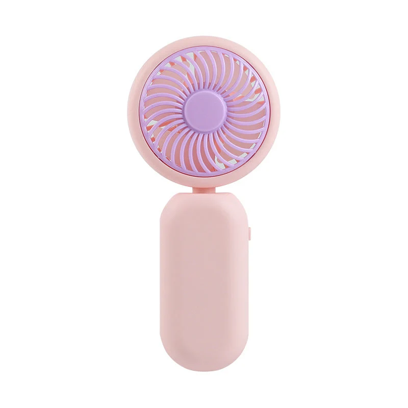Unisex Bærbar Mini Vifte Luvikno