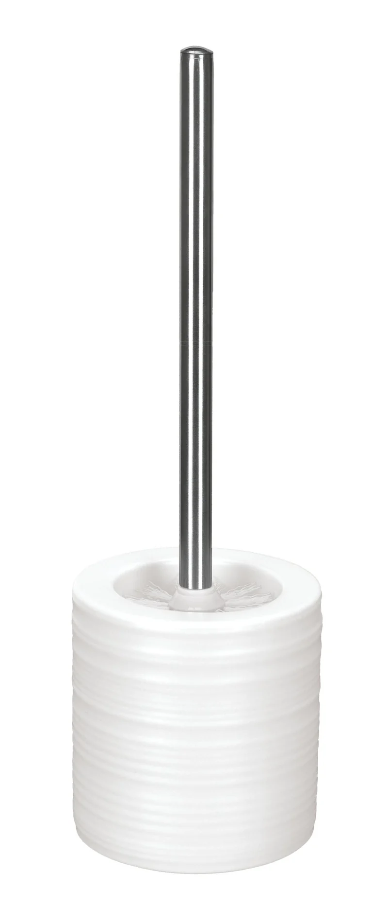 WC-Bürsten-Halter SAHARA Weiß