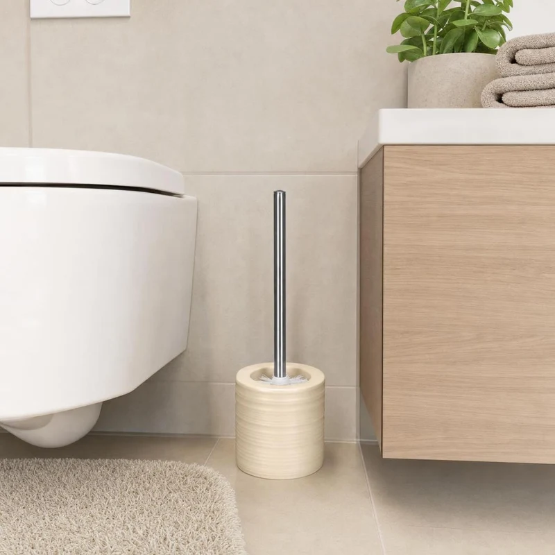 WC-Bürsten-Halter SAHARA Natur