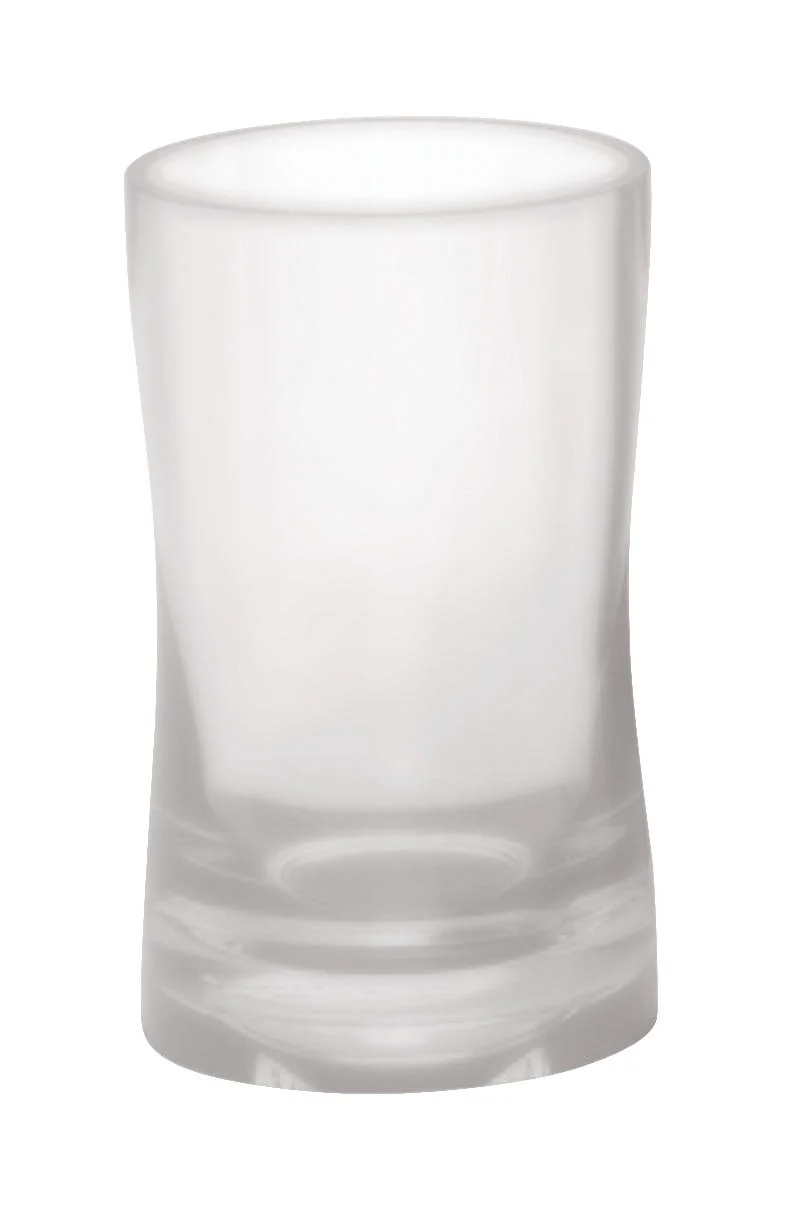 Zahnputzbecher FORTUNE Milky