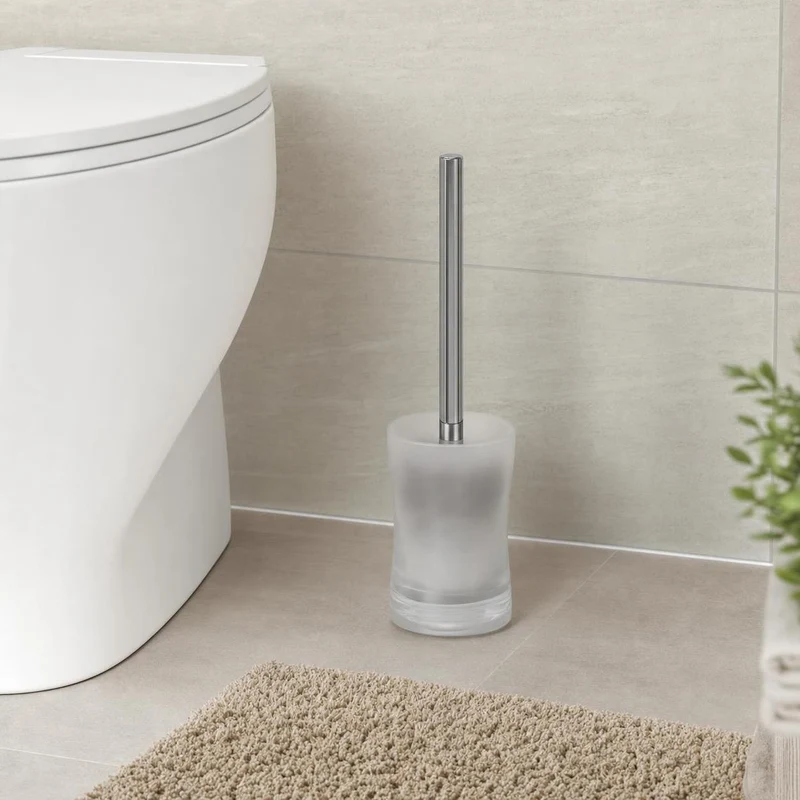 WC-Bürsten-Halter FORTUNE Milky