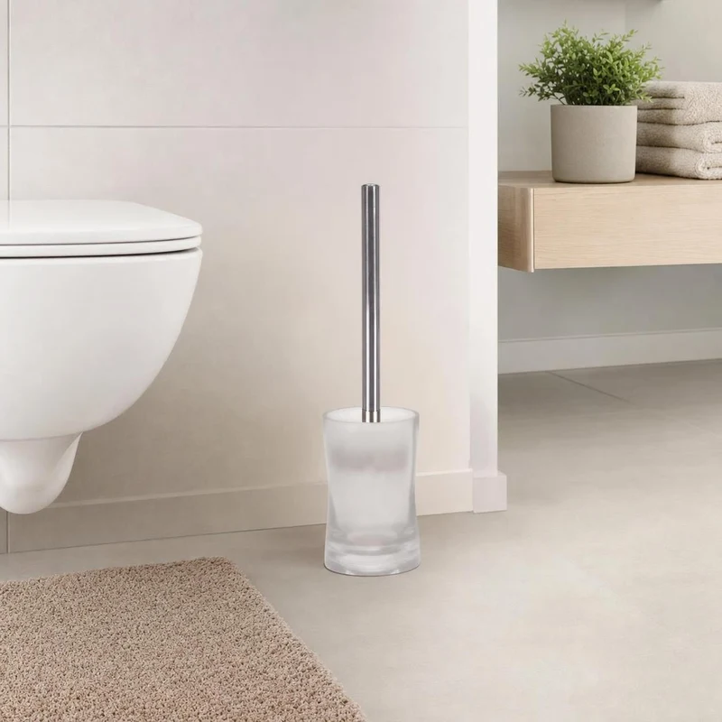 WC-Bürsten-Halter FORTUNE Milky