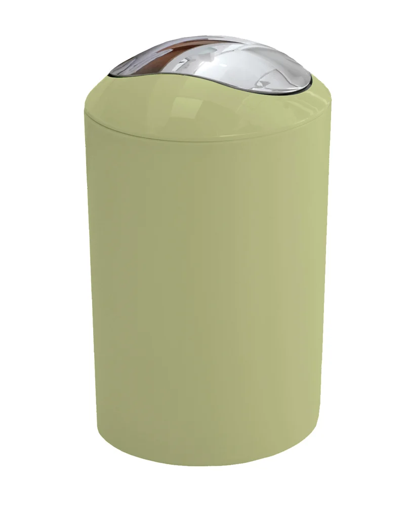 Kosmetikeimer GLOSSY Dill 5 Liter