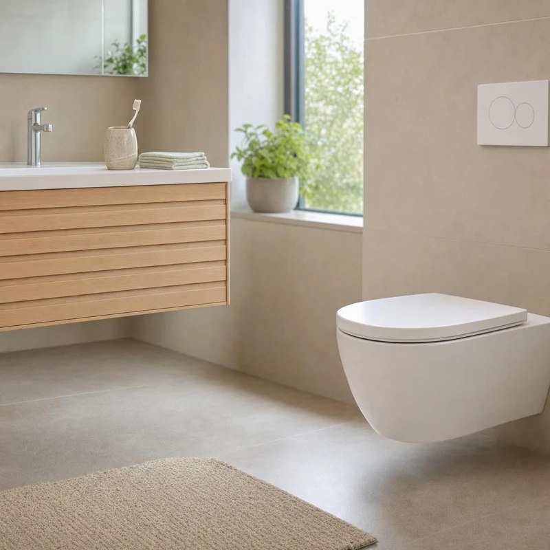 Zahnputzbecher STONES Sandbeige