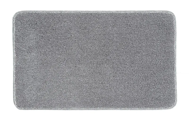 Badteppich RELAX Anthrazit 60 x 100 cm