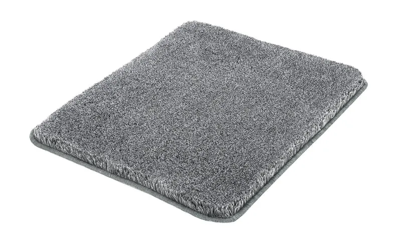 Badteppich RELAX Anthrazit 55 x 65 cm
