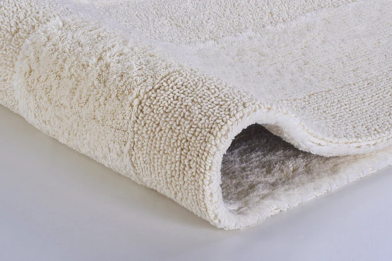 Badteppich HAVANNA Natur 70 x 120 cm