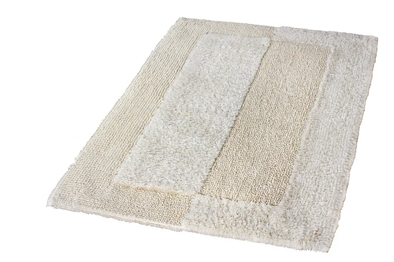 Badteppich HAVANNA Natur 85 x 150 cm