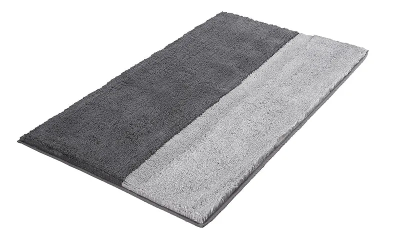 Badteppich LIFE Anthrazit 60 x 100 cm