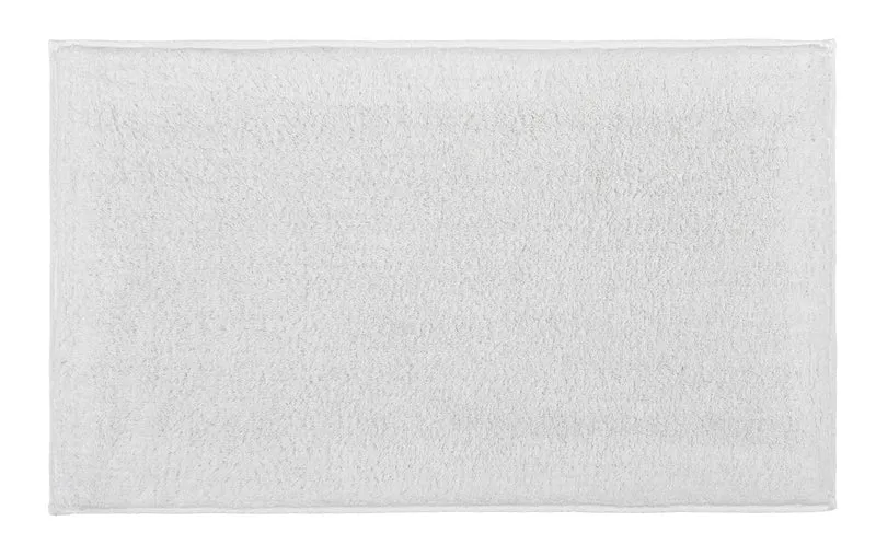 Badteppich FINN Weiß 50 x 80 cm