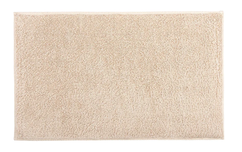 Badteppich FINN Natur 50 x 80 cm