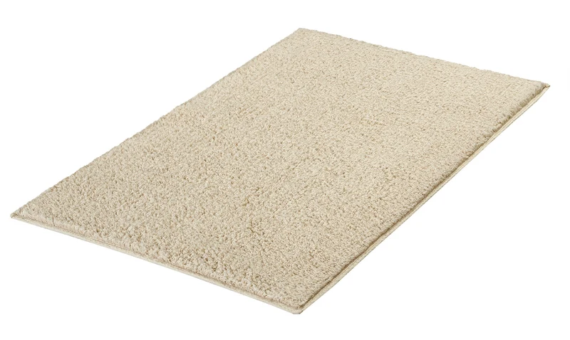 Badteppich FINN Natur 50 x 80 cm