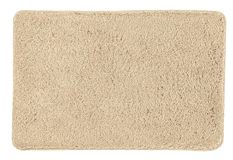 Badteppich SCOTT Caramel 50 x 70 cm